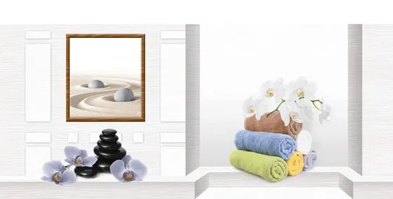 Gạch ốp tường 30×60 Saturno SA 2675