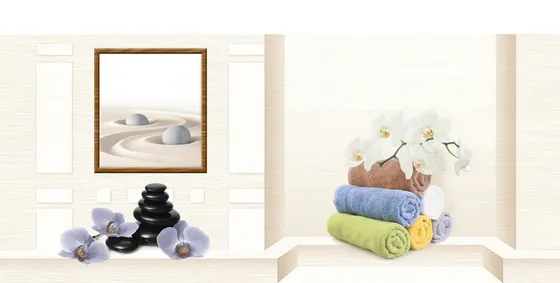 Gạch ốp tường 30×60 Saturno SA 2676