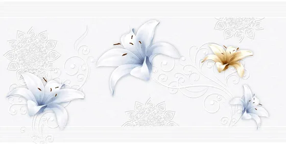 Gạch ốp tường 30x60 Thanh Long BD 2805