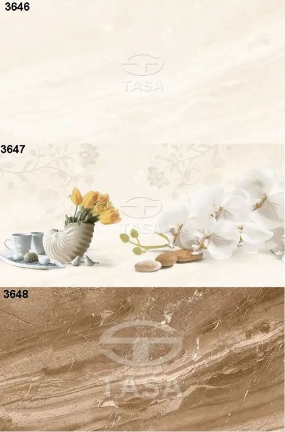 GẠCH ỐP TƯỜNG 30x60 TS3646 3647 3648 LOẠI 1 - SALE SIÊU RẺ