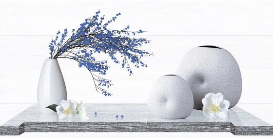 Gạch ốp tường 30x60 Hoàn Mỹ HM 4008