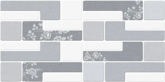 Gạch ốp tường 30x60 Hoàn Mỹ HM 4124
