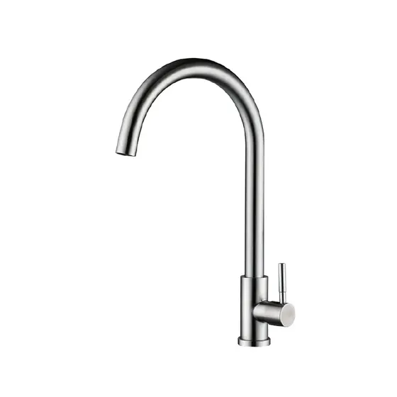 Vòi Bếp BCI203 – G