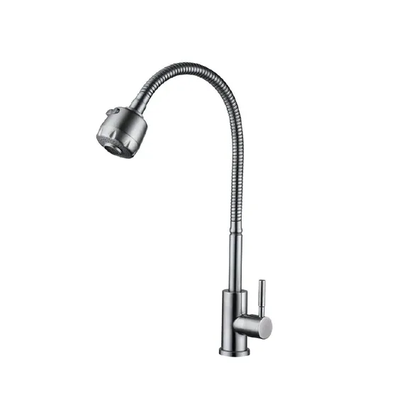 Vòi Bếp BCI204 – G