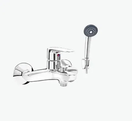 Sen tắm cao cấp sử dụng được cả nước nóng và lạnh INAX BFV- 1113S-4C