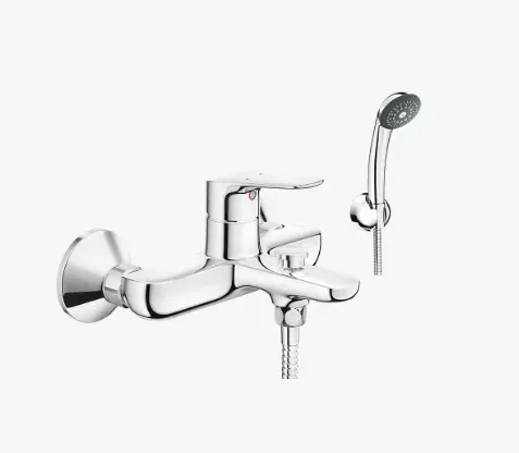 Sen tắm gắn tường INAX BFV-1403S-4C