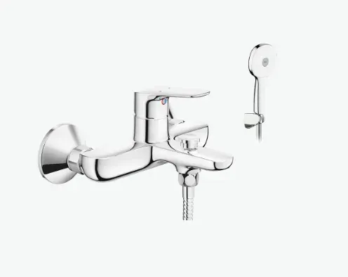 Sen tắm INAX BFV-1403S-8C