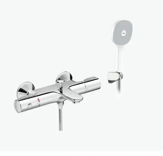 Sen tắm nhiệt độ INAX BFV-3413T-7C
