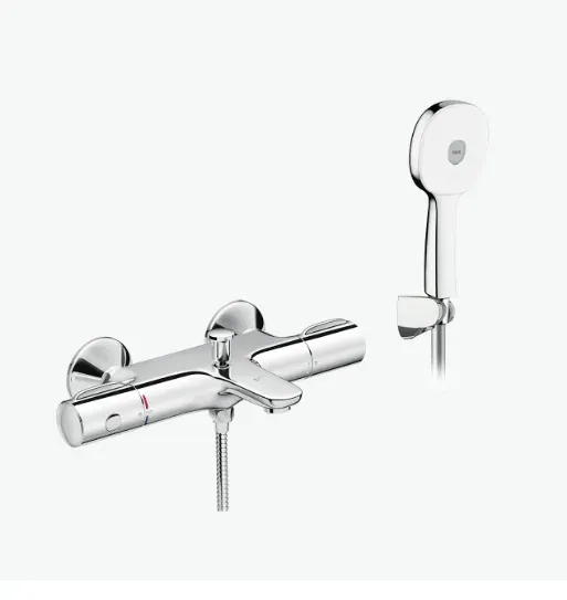 Sen tắm nhiệt độ INAX BFV-3413T-8C