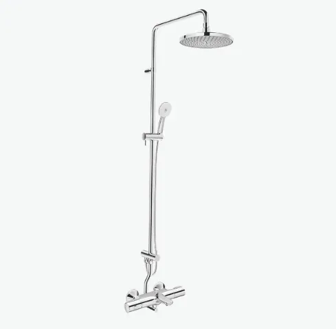 Sen tắm nhiệt độ INAX BFV-3415T-8C