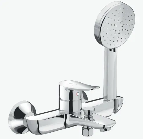 Vòi chậu nóng lạnh INAX BFV-503S