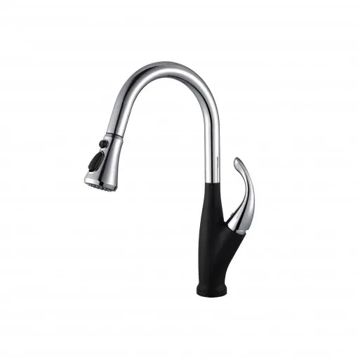Vòi bếp cảm ứng BR606-E