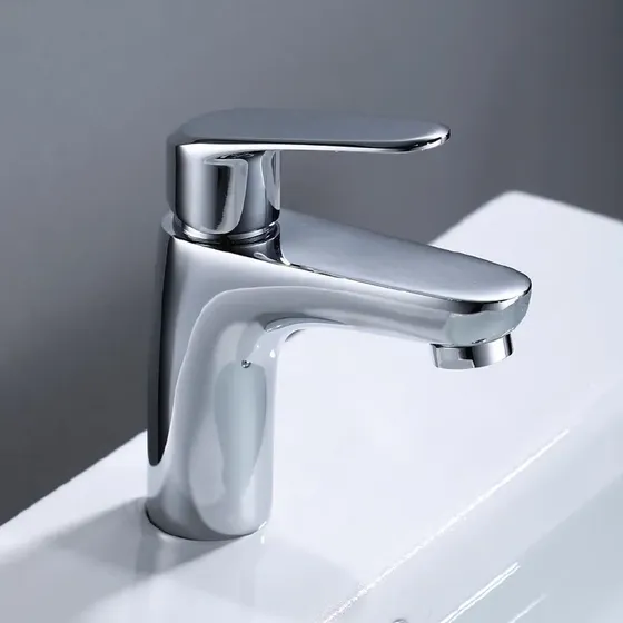 Vòi chậu FC1501C-G