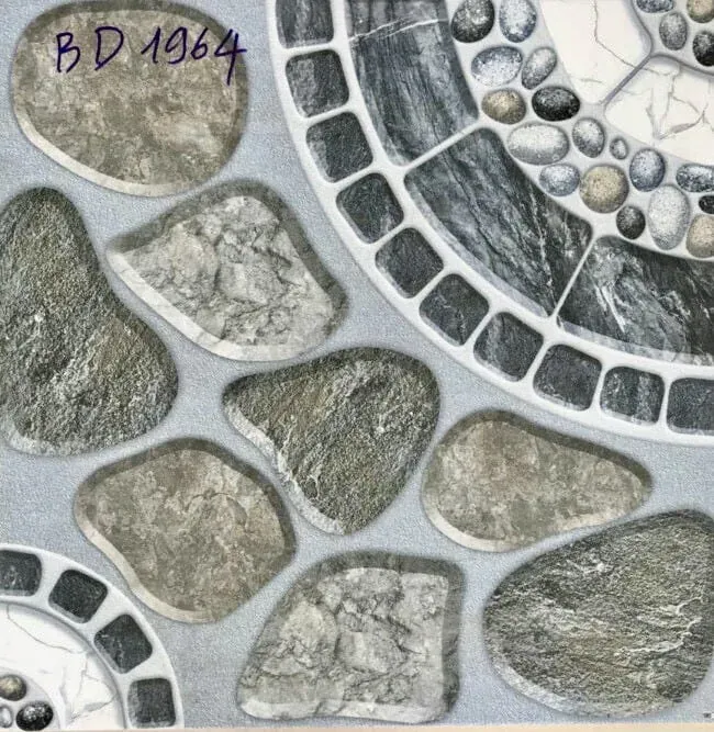 Gạch lát sân 50x50 Blue Dragon BD 1964