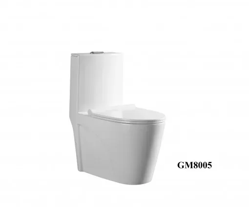 Bồn cầu 1 khối GM8005