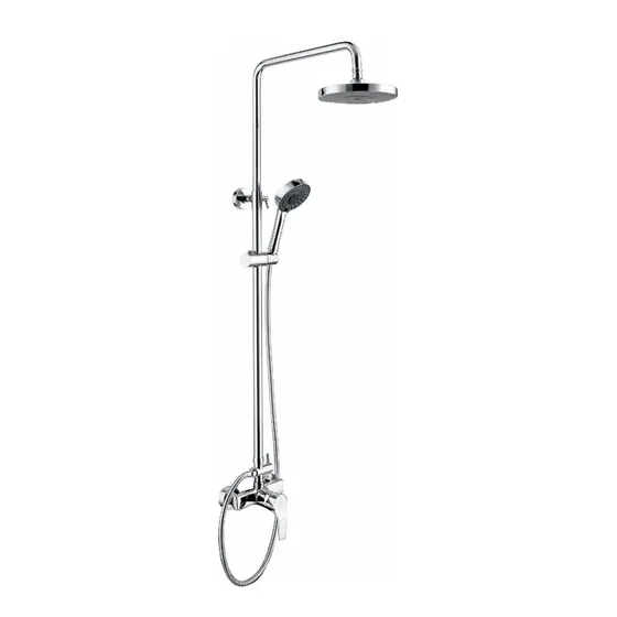 Vòi Tắm Sen Cây HG1505