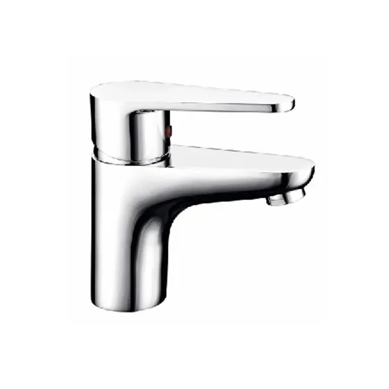 Vòi chậu HG1801-K (Không bao gồm bộ xả nước)