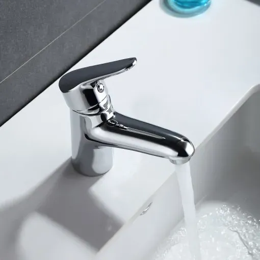Vòi chậu HG2201-K