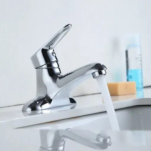 Vòi chậu HG2203
