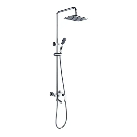 Vòi Tắm Sen Cây HG2306