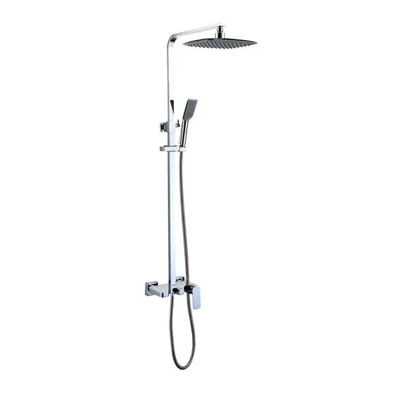 Vòi Tắm Sen Cây HG2605