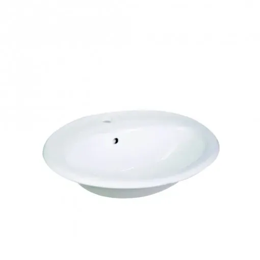 Chậu rửa mặt sứ HL005