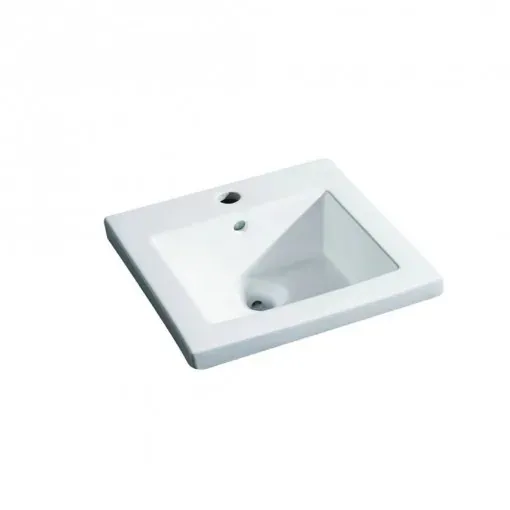 Chậu rửa mặt sứ HL083
