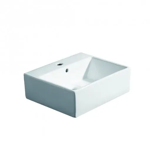 Chậu rửa mặt sứ HL117