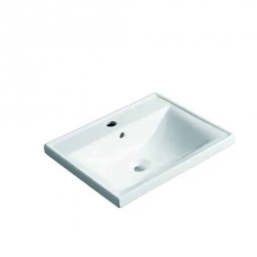 Chậu rửa mặt sứ HL076