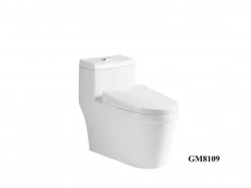 Bồn cầu 1 khối GM8109