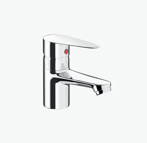 Vòi chậu nóng lạnh INAX LFV-1102S-1