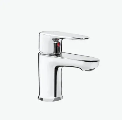 Vòi chậu cao cấp sử dụng được cả nước nóng và lạnh INAX LFV - 1112S