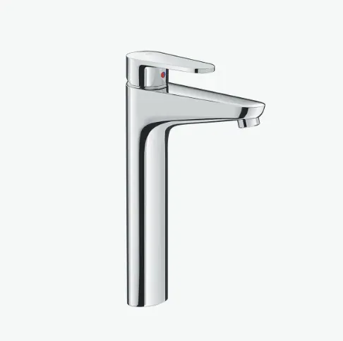 Vòi chậu đặt bàn INAX LFV-112SH