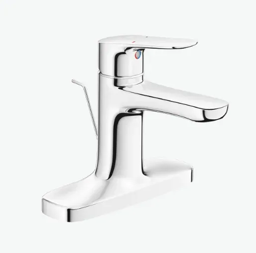 Vòi chậu đặt bàn INAX LFV-1401S