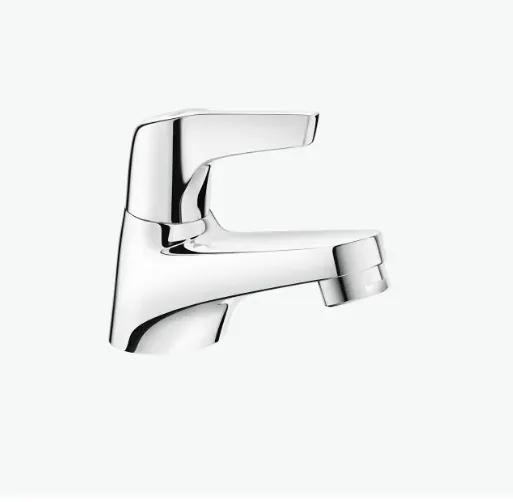 Vòi chậu nước lạnh INAX LFV-17