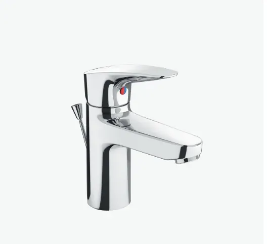 Vòi chậu nóng lạnh INAX LFV-2002S