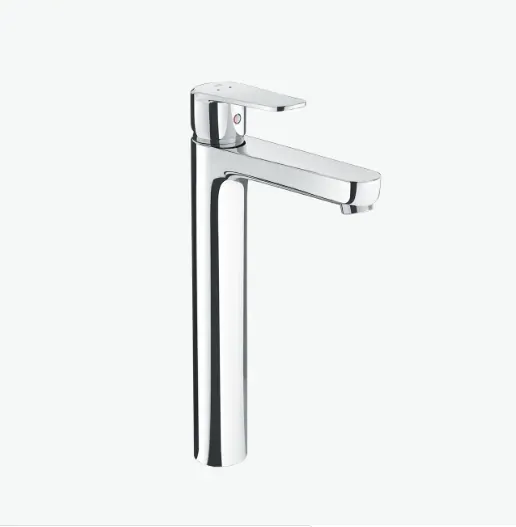 Vòi chậu đặt bàn INAX LFV-2012SH