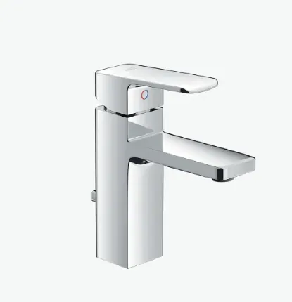 Vòi chậu nóng lạnh INAX LFV-5012S