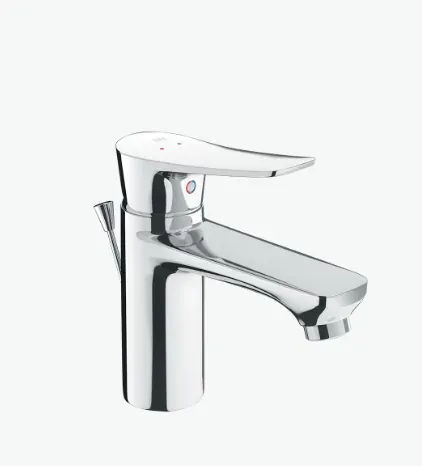 Vòi chậu nóng lạnh INAX LFV-502S