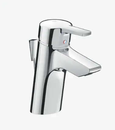 Vòi chậu nóng lạnh INAX LFV-6012S