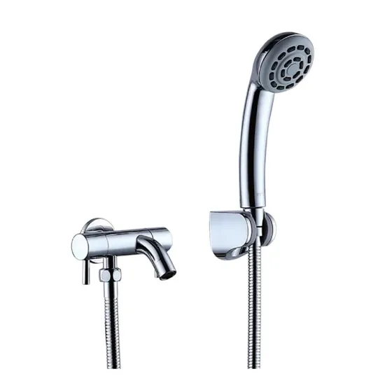 Vòi Tắm Sen Tay HG1604