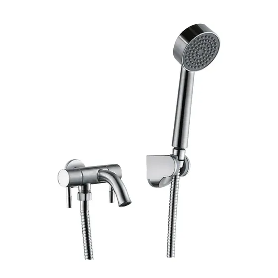 Vòi Tắm Sen Dây SCI302-G