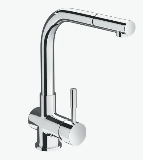 Vòi bếp INAX SFV-1013SX
