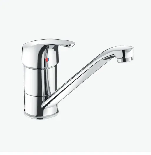 Sen vòi nóng lạnh INAX SFV-112S