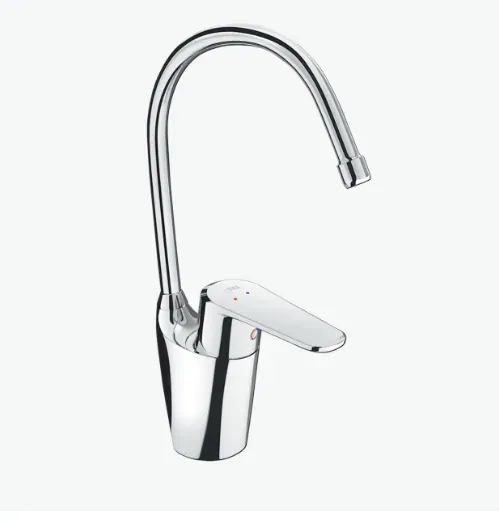 Vòi bếp INAX SFV-2011S