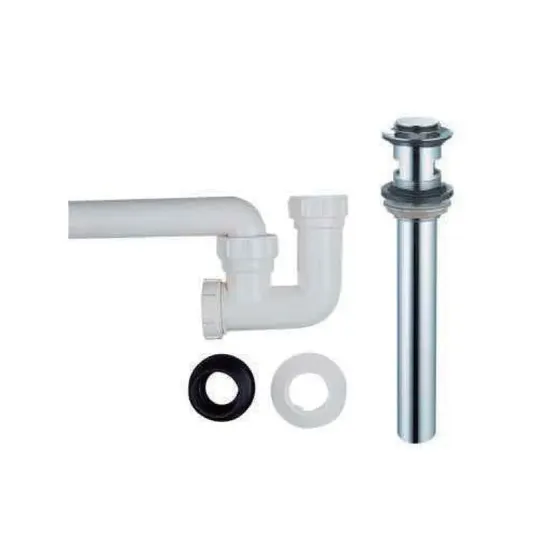 Bộ thoát nước Lavabo TL102+1