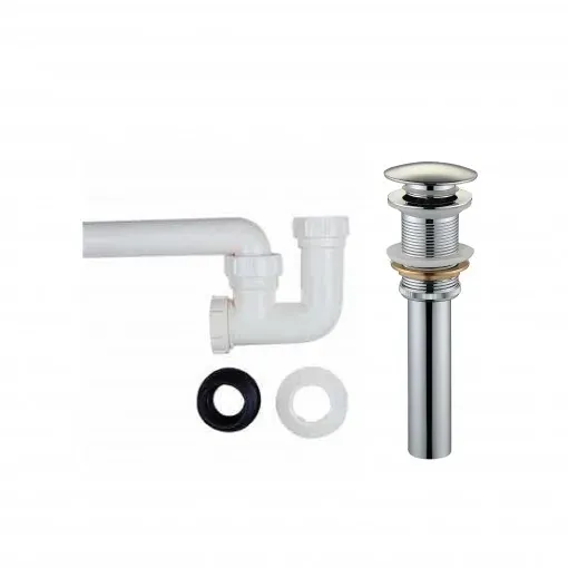 Bộ thoát nước Lavabo TL103+1