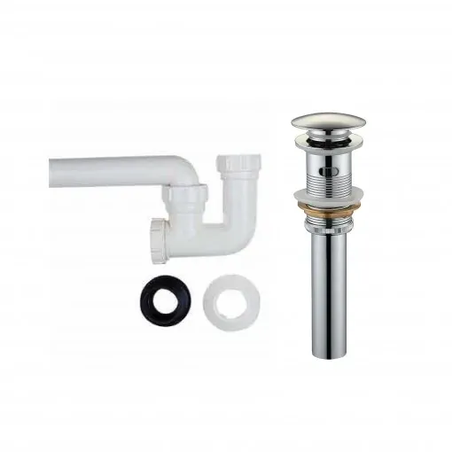 Bộ thoát nước Lavabo TL104+1