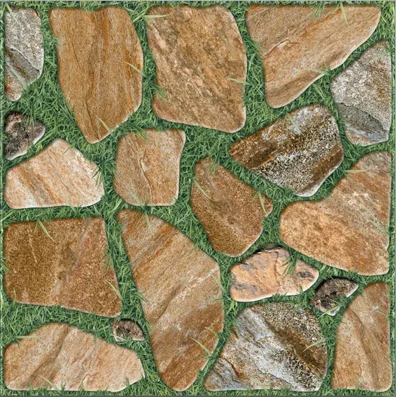 Gạch lát sân 50x50 Tasa TS 5803