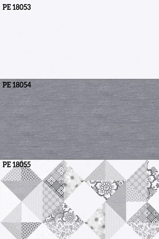 Gạch ốp tường 40×80 Hoàn Mỹ HM 18053 - HM 18055 - HM 18054